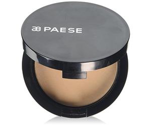 Paese cosméticos Illuminating y cubrir polvo, número 4 C 70 g
