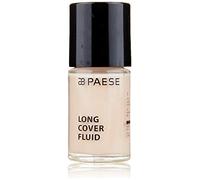 Paese cosméticos largo, líquido Fundación, de sombra número 00 30 ml