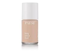 Paese Cosmetics Fundación Fluida Larga Cubierta Número 02 30 ml