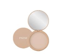 Paese Cosmetics Glowing Powder Polvo compacto 10 g Nr. 11 - Light Beige