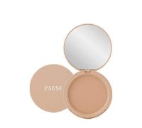 Paese Cosmetics Glowing Powder Polvo compacto 10 g Nr. 13 - Golden Beige