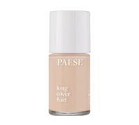 PAESE COSMETICS Long Cover Fluid No.0.5 Ivory (30 ml)