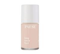 Paese Cosmetics Long Cover Fluid Base cremosa 30 ml Nr. 0 - Nude