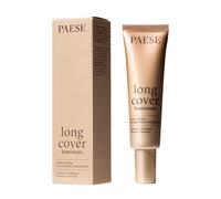 Paese Long Cover Base de Maquillaje Luminosa 0.5W Ivory 30ml