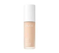 Paese Lush Satin Base de Maquillaje Iluminadora Multivitamínica 30 Porcelain 30ml