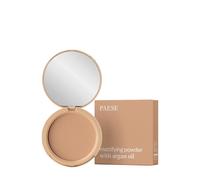 Paese Cosmetics Mattifying Argan Pressed Powder Polvo compacto 8 g Nr. 03 - Beige