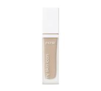 Paese My Skin Icon Base de Maquillaje Matificante con Acabado Satinado 0.5N Porcelain 33ml