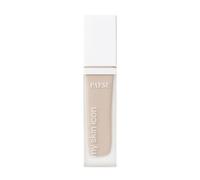 Paese My Skin Icon Base de Maquillaje Matificante con Acabado Satinado 0N Alabaster 33ml