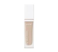 Paese My Skin Icon Base de Maquillaje Matificante con Acabado Satinado 1N Ecru 33ml