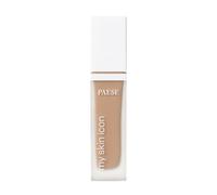 Paese My Skin Icon Base de Maquillaje Matificante con Acabado Satinado 2.5N Nude Beige 33ml
