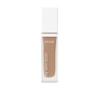 Paese My Skin Icon Base de Maquillaje Matificante con Acabado Satinado 3C Almond 33ml