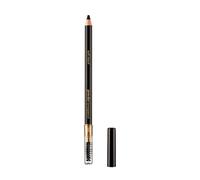 Paese Cosmetics Powder Browpencil Lápiz de cejas 1.19 g Soft Black