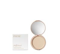 Paese Puff Cloud Polvos Compactos Faciales 9,5g