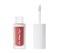 Paese The Kiss Lips Barra de Labios Líquida 02 Nude Coral 3.4ml