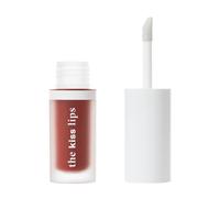 Paese The Kiss Lips Pintalabios Líquido 04 Rusty Red 3.4ml
