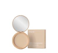 Paese Cosmetics Transparent Matte Powder Polvo fijador 9 g Nr. 1A