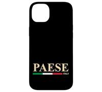 Paese Italia Carcasa para iPhone 14 Plus