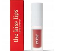 PAESE Lápiz labial líquido THE KISS LIPS 02 Nude Coral