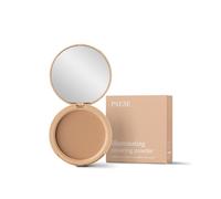 Paese Polvos Iluminadores Cubrientes 4C Tanned 9g