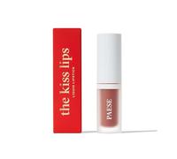 Paese THE KISS LIPS 01 NUDE BEIGE - Barra de labios líquida
