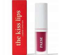 PAESE THE KISS LIPS 05 Lápiz labial líquido rojo frambuesa