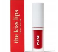 PAESE THE KISS LIPS 06 Classic Red Lipstick Lipstick