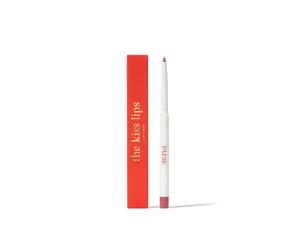 Paese The Kiss Lips Perfilador De Labios 03 Lovely Pink 0.3g