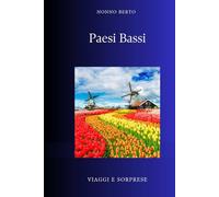 Paesi Bassi: La nazione che si costruì strappando terra al mare (Viaggi e Sorprese)