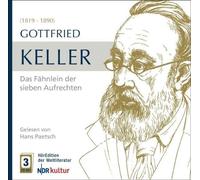 Paetsch,Hans - Das Faehnlein der Sieben