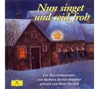 Paetsch,Hans - Nun Singet und Seid Froh!