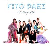 Paez, Fito - Mi Vida Con Ellas 2