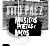 Paez Fito - Musicos Poetas Y Locos