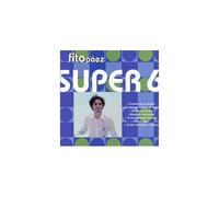 Paez, Fito - Super SEIS