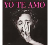 Paez Fito - Yo Te Amo