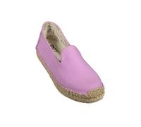 Paez Mocasines Altos de Ante Vegano Mujer