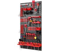 PAFEN Sistema de almacenamiento 1170 x 576 mm, cajas apilables, 6 cajas