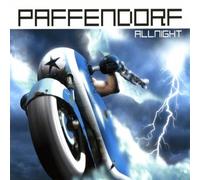 Paffendorf - All Night
