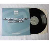 Paffendorf - Be Cool [Vinilo]