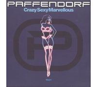 Paffendorf - Crazy Sexy Marvellous