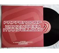 Paffendorf - Crazy Sexy Marvellous [Import]