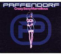 Paffendorf - Crazy Sexy Marvelous - Maxi CD