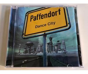 Paffendorf - Dance City