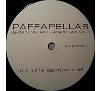 Paffendorf - Paffapellas (Smokin' Village - Acapellas) Vol. 1