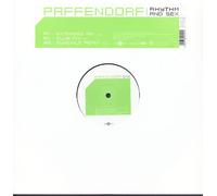Paffendorf - Paffendorf - Rhythm And Sex