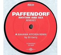 PAFFENDORF - PAFFENDORF / RHYTHM AND SEX