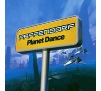 Paffendorf - Planet Dance [Import]