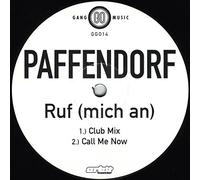 Paffendorf - Ruf (Mich An)