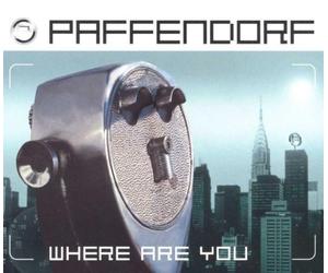 Paffendorf - Where Are You