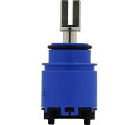 PAFFONI Cartucho mezclador D.25 abierto línea effe - ELLE E LEVEL ZA91400