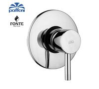 PAFFONI LIGHT LIG010 CR NUEVO GRIFO MONOMANDO EMPOTRADO MURAL PARA DUCHA
